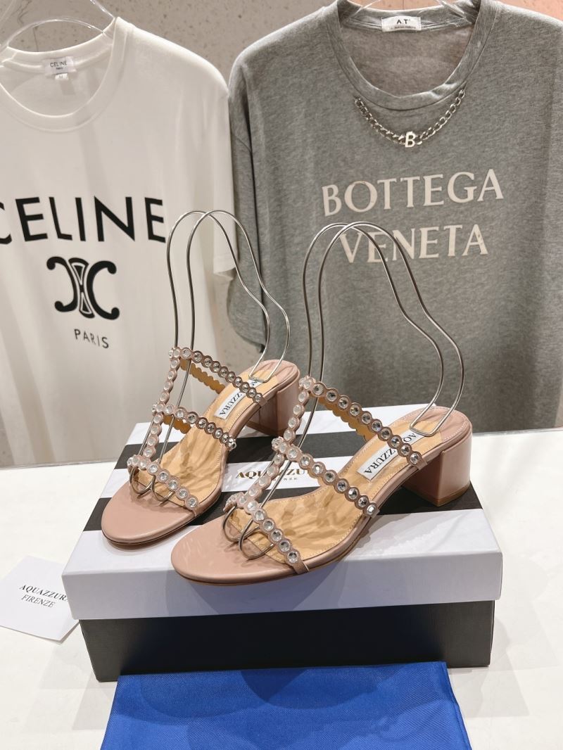 Aquazzura Sandals